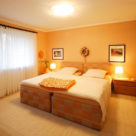 Ferienhaus Gluecksfall Jesteburg Екстер'єр фото