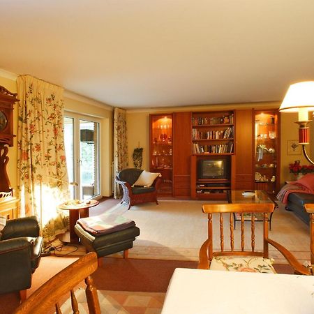 Ferienhaus Gluecksfall Jesteburg Екстер'єр фото