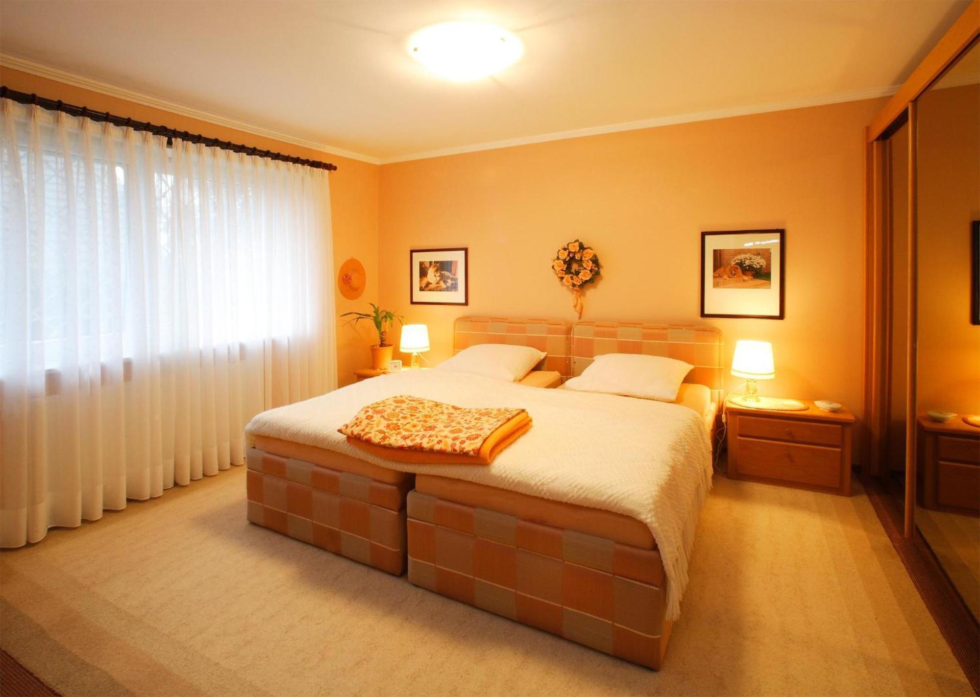 Ferienhaus Gluecksfall Jesteburg Екстер'єр фото