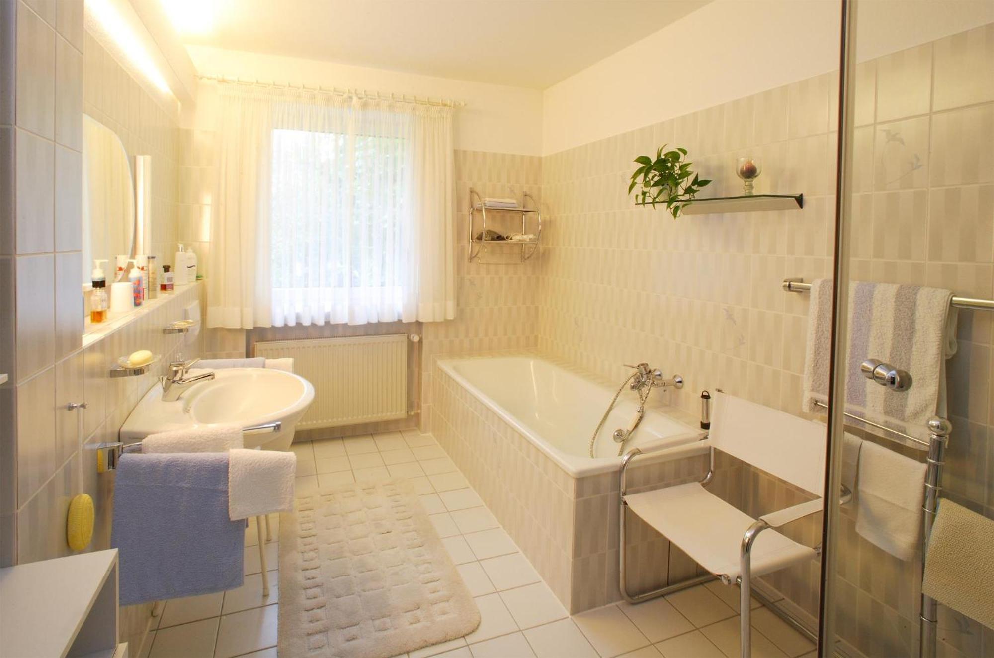 Ferienhaus Gluecksfall Jesteburg Екстер'єр фото